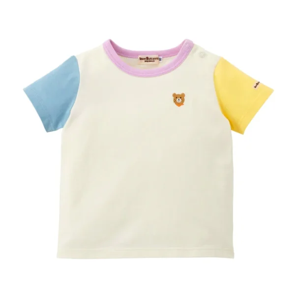 Favorite Short-Sleeve Tee